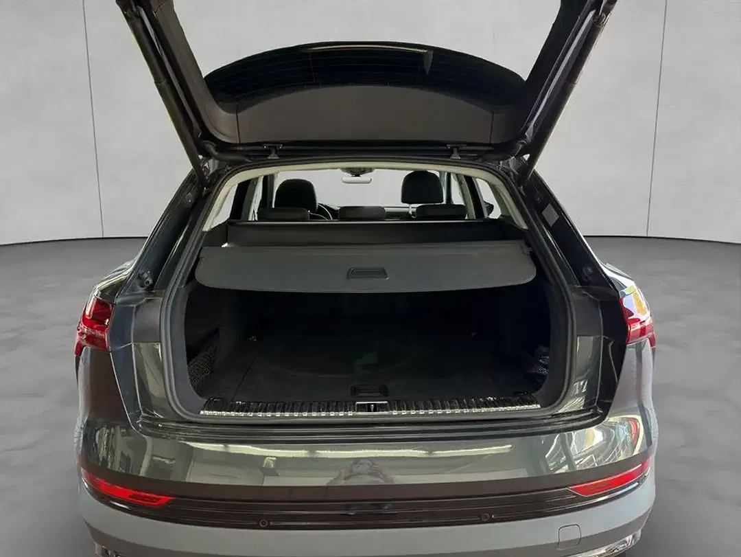Audi e-tron - Thumbnail 6