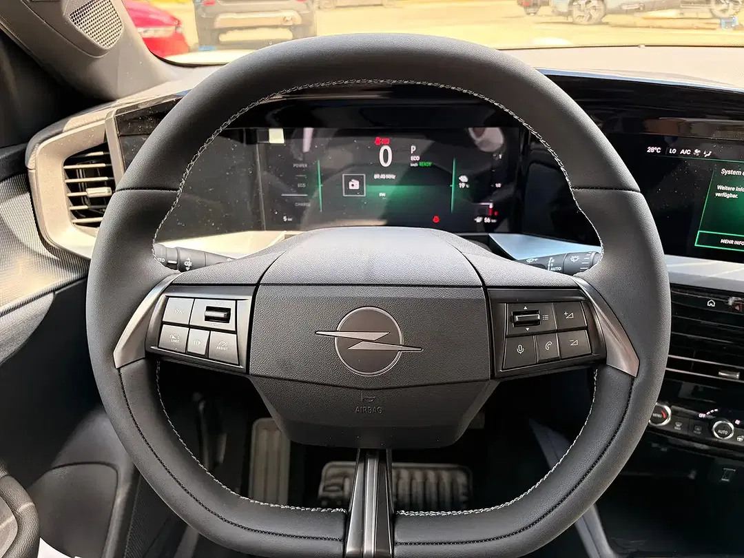 Opel Mokka - Thumbnail 10