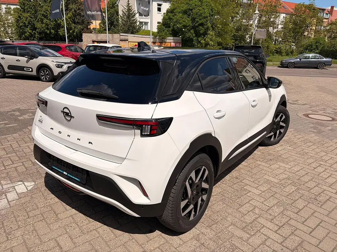 Opel Mokka - Thumbnail 4