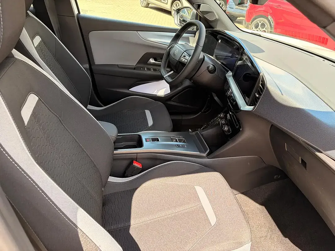 Opel Mokka - Thumbnail 8