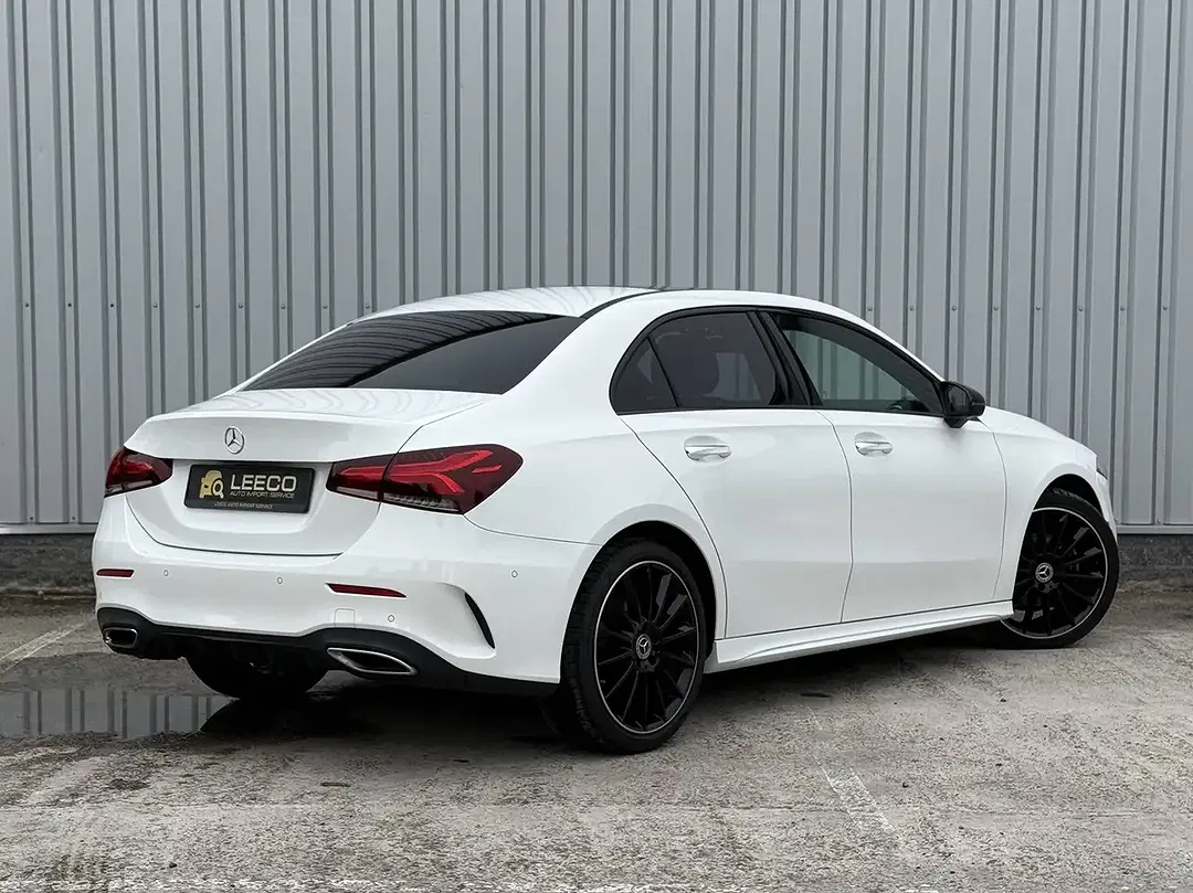 Mercedes-Benz A 200 - Thumbnail 2