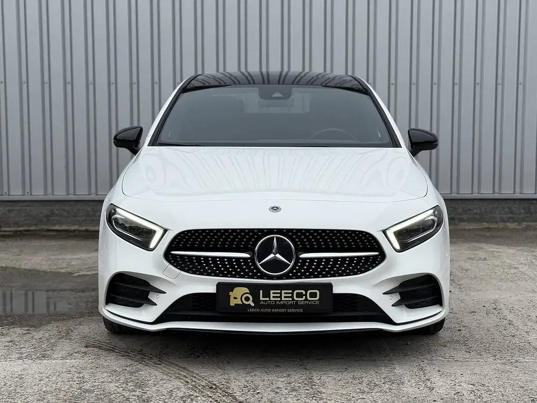 Mercedes-Benz A 200 - Thumbnail 5