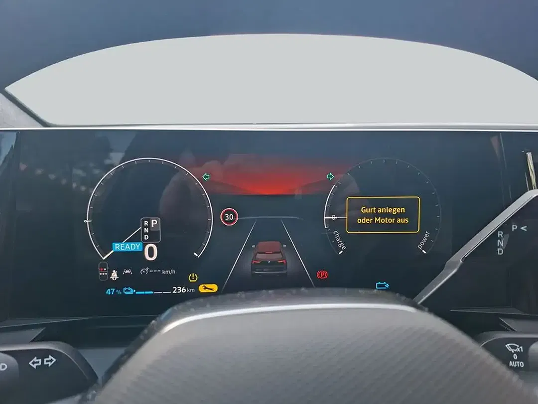 Mitsubishi Eclipse Cross - Thumbnail 14