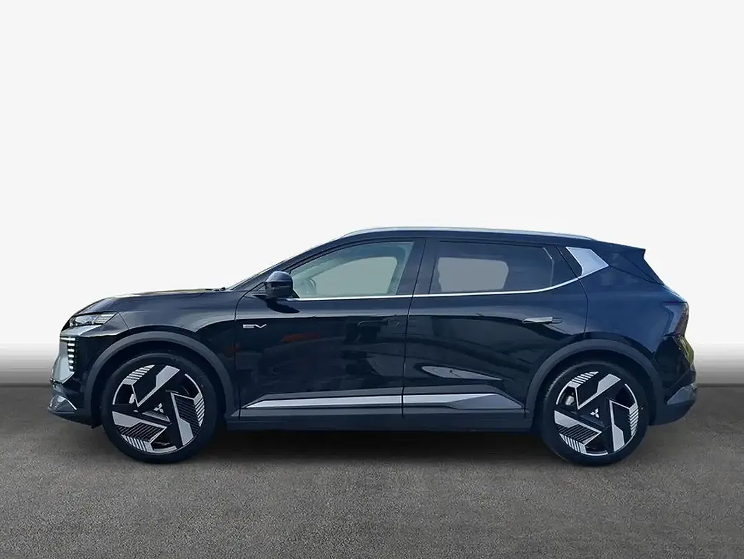 Mitsubishi Eclipse Cross - Thumbnail 5