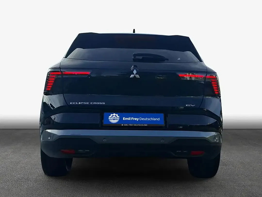 Mitsubishi Eclipse Cross - Thumbnail 6