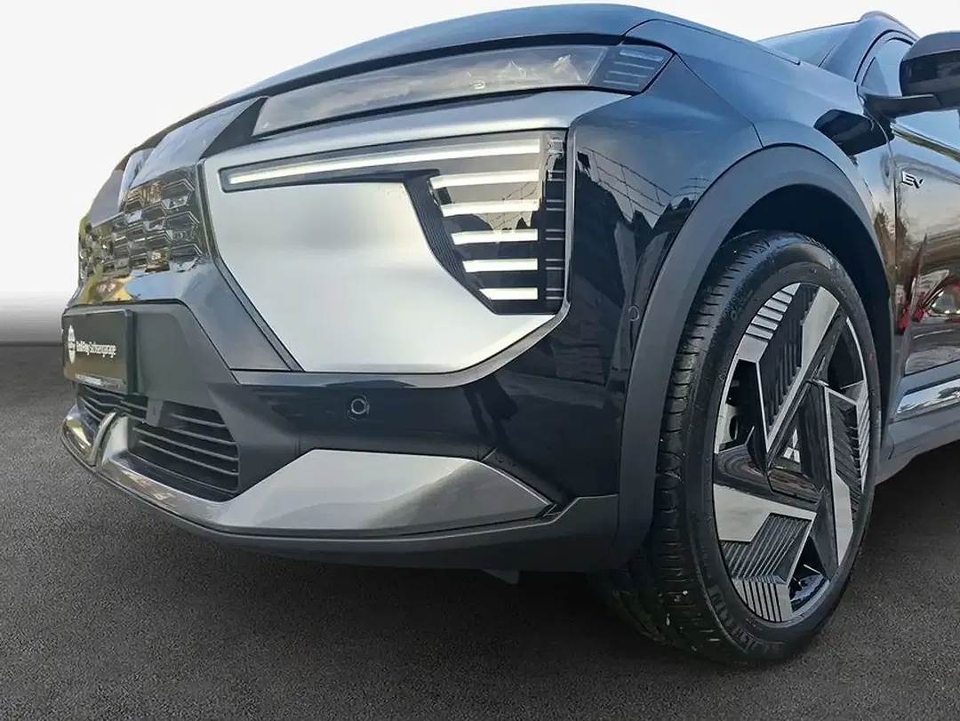 Mitsubishi Eclipse Cross - Thumbnail 7