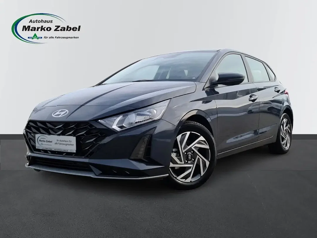 Hyundai i20 - Afbeelding 1