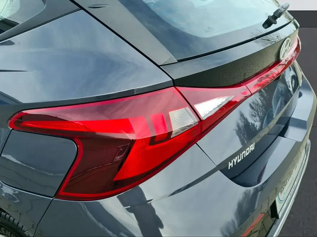 Hyundai i20 - Thumbnail 11