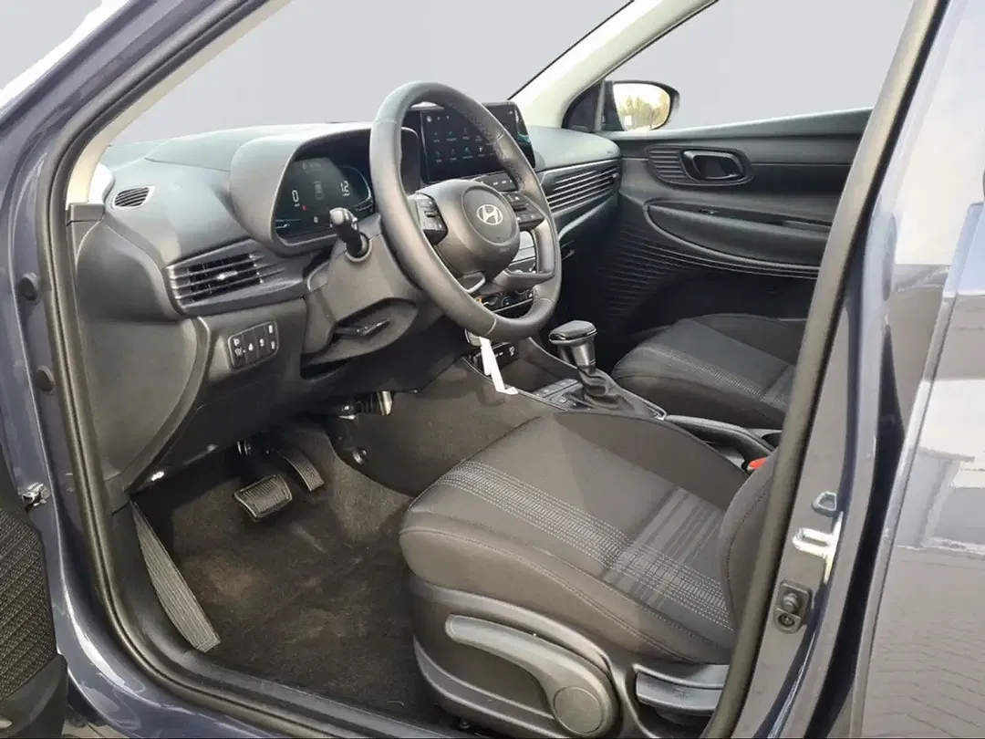 Hyundai i20 - Thumbnail 14