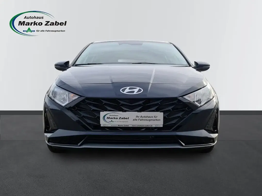 Hyundai i20 - Thumbnail 8