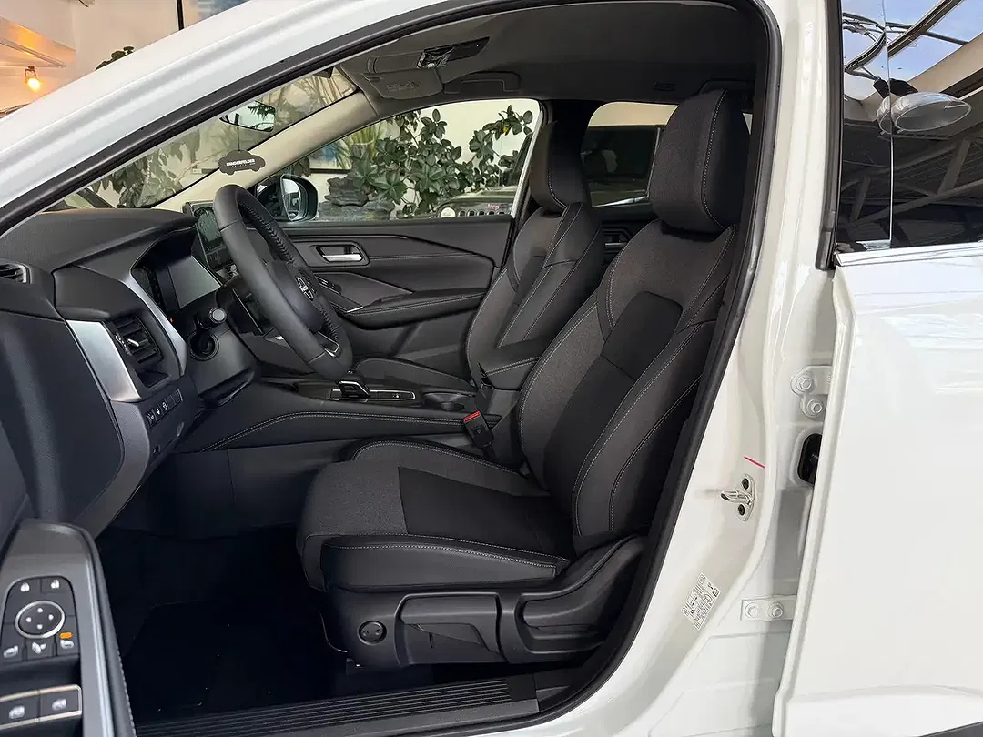 Nissan Qashqai - Thumbnail 11