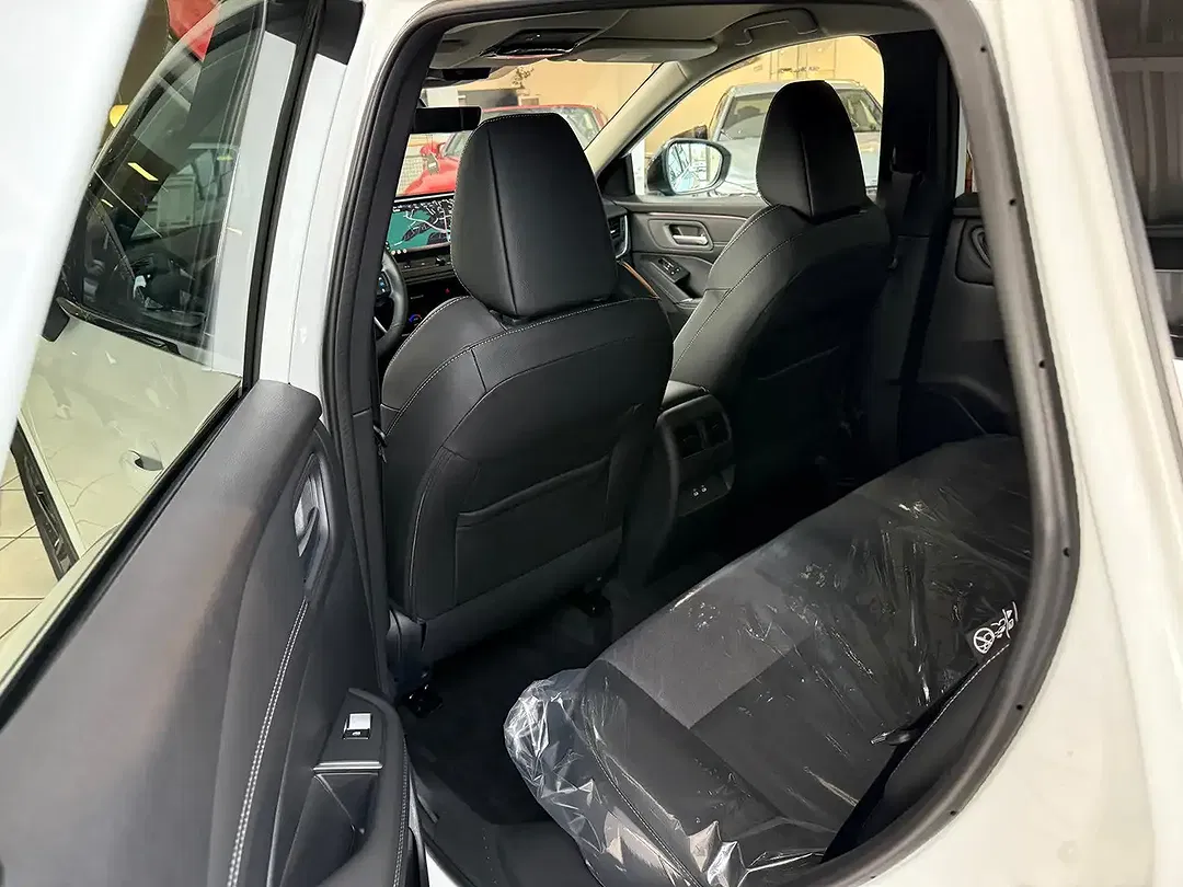 Nissan Qashqai - Thumbnail 14