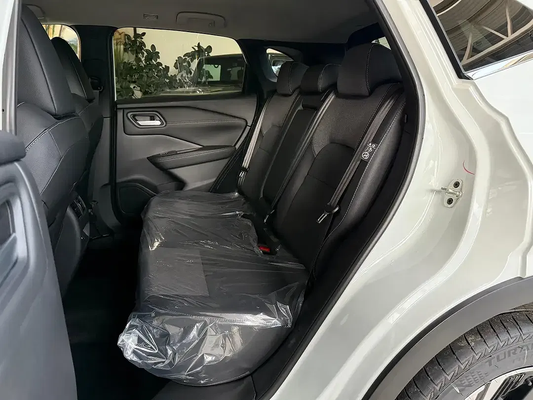 Nissan Qashqai - Thumbnail 15