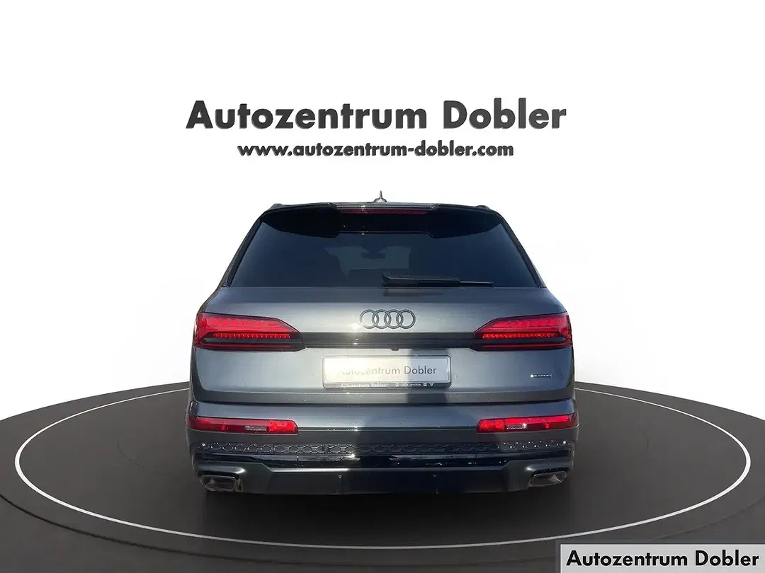 Audi Q7 - Thumbnail 7