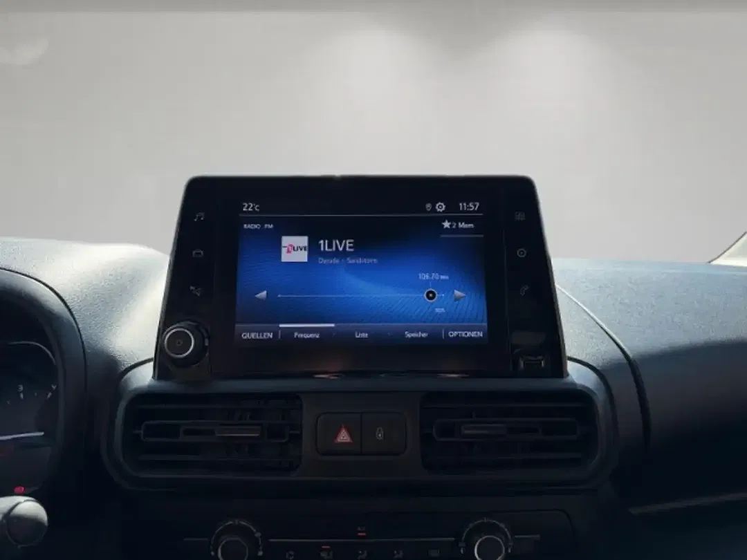 Toyota Proace City - Thumbnail 9