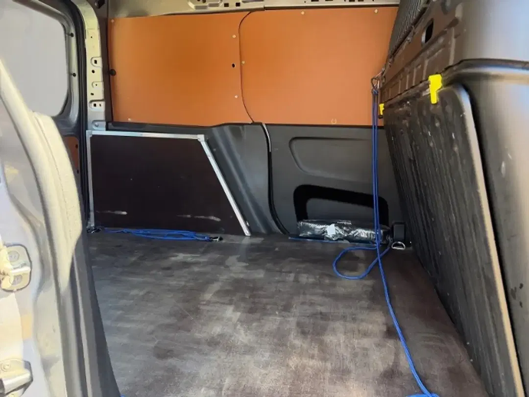 Toyota Proace City - Thumbnail 11