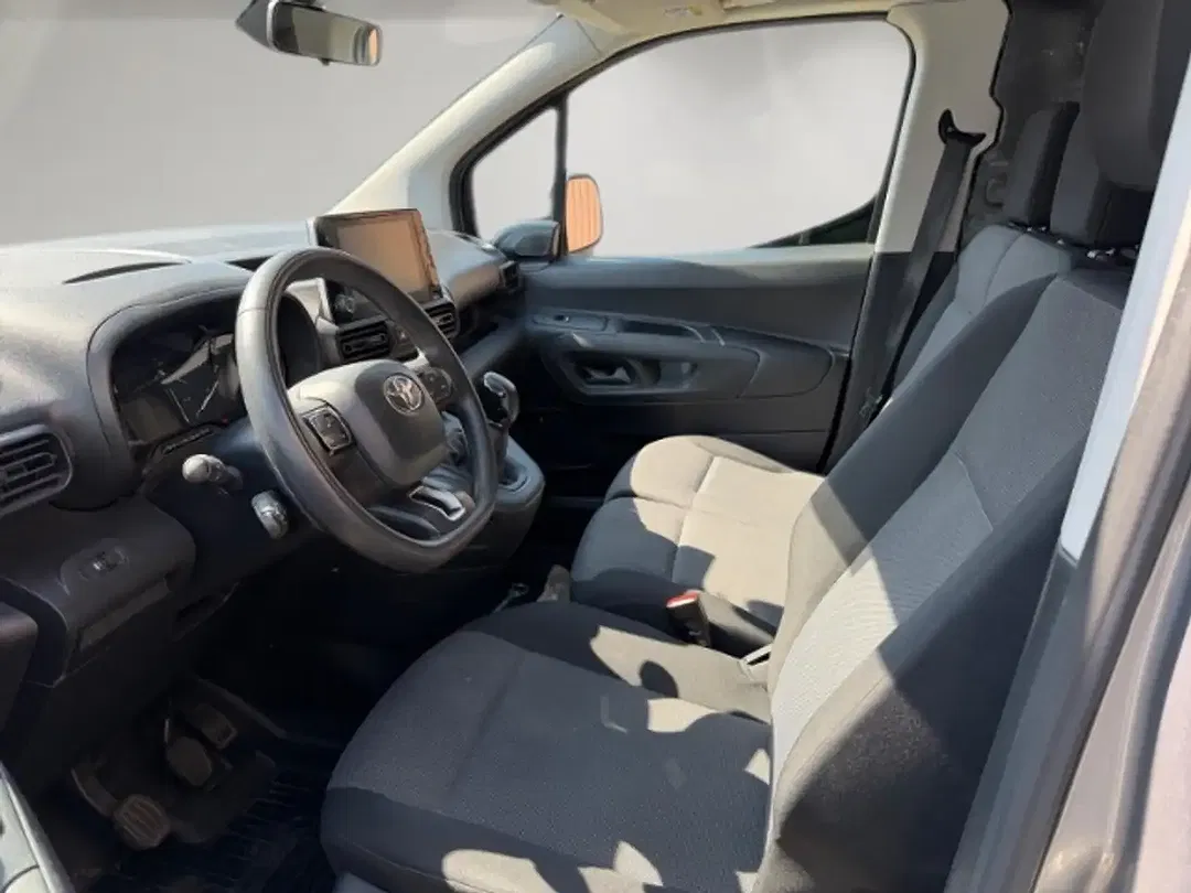 Toyota Proace City - Thumbnail 7