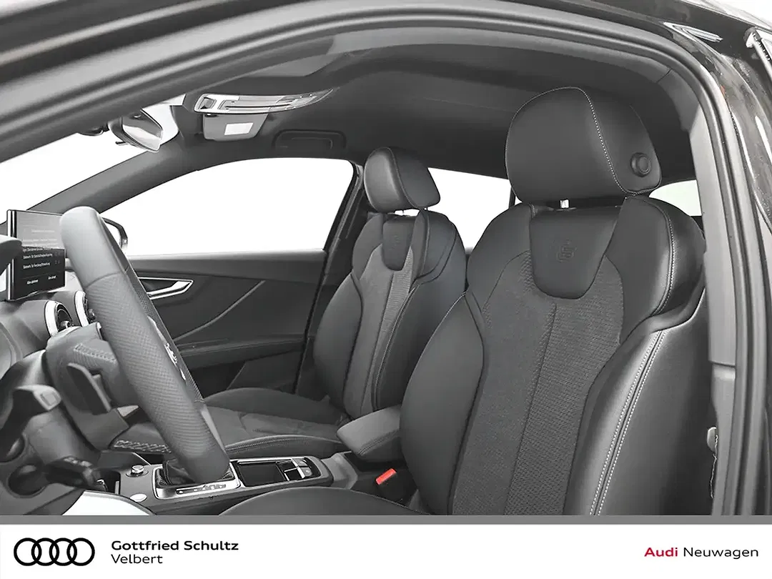 Audi Q2 - Thumbnail 10