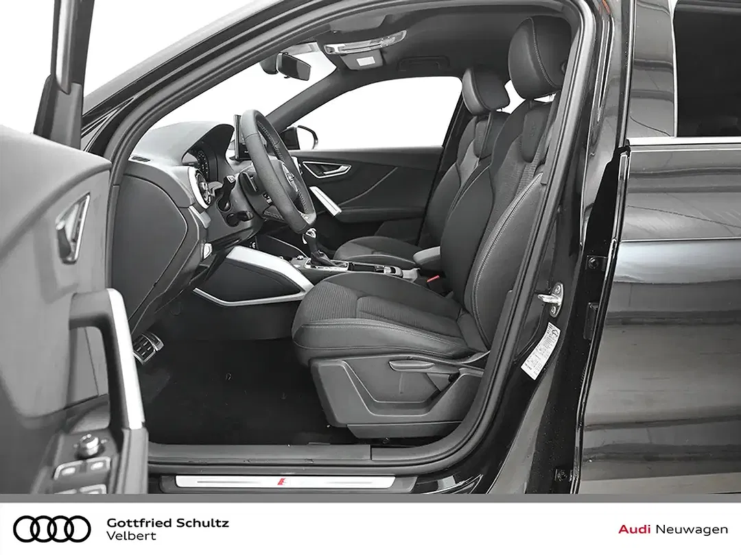 Audi Q2 - Thumbnail 11