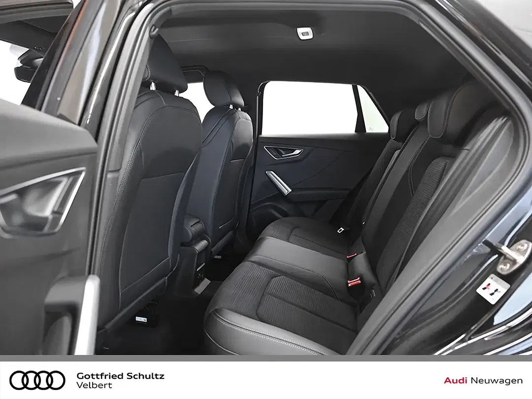 Audi Q2 - Thumbnail 13