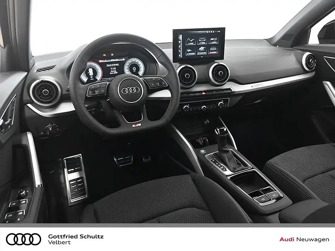 Audi Q2 - Thumbnail 14