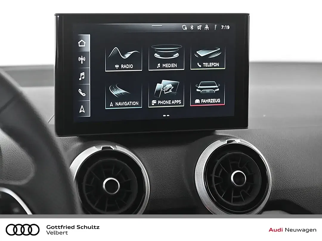 Audi Q2 - Thumbnail 15