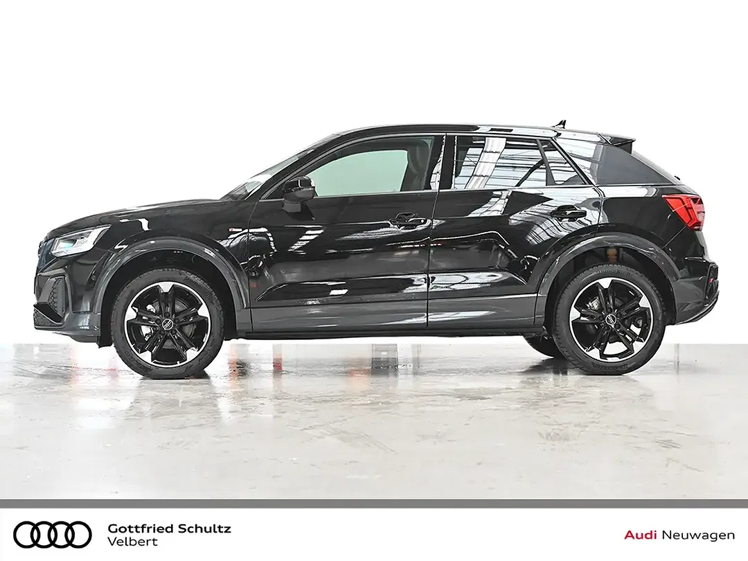 Audi Q2 - Thumbnail 4