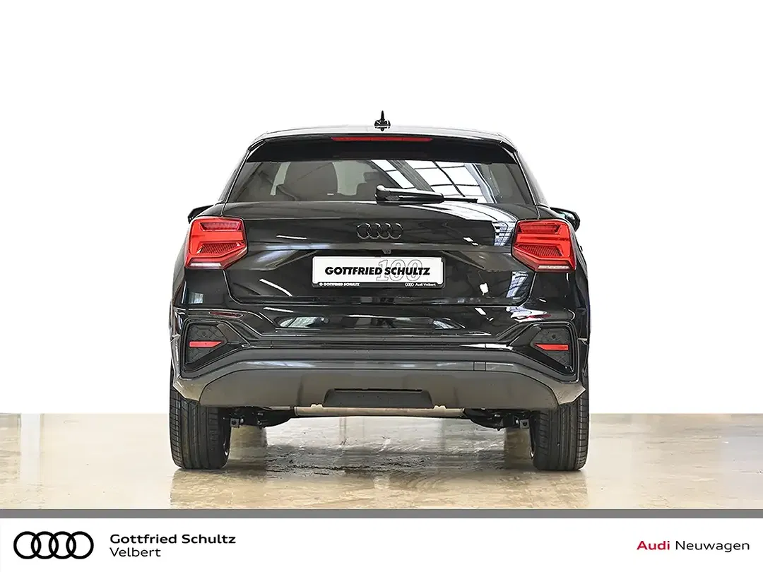 Audi Q2 - Thumbnail 5