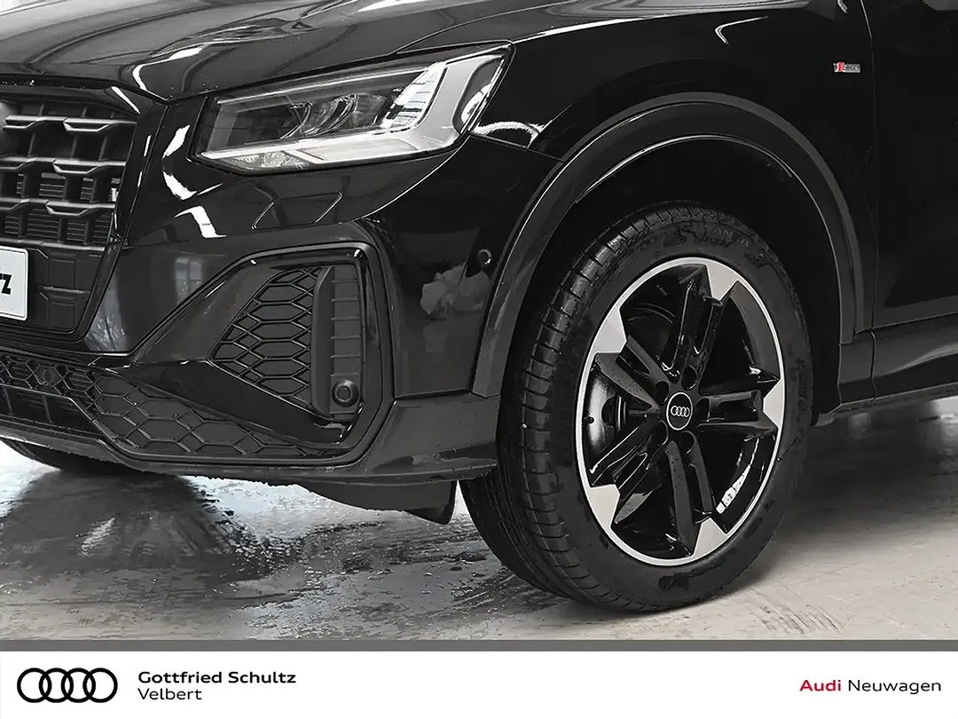Audi Q2 - Thumbnail 6