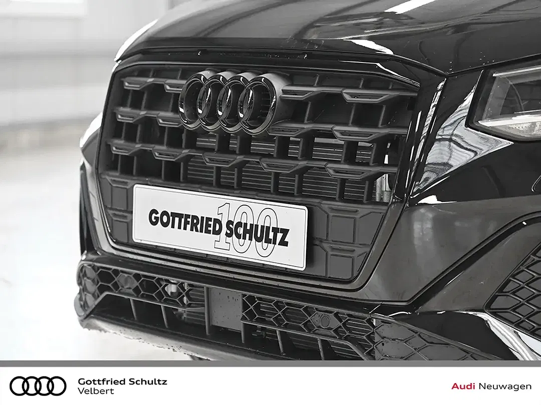 Audi Q2 - Thumbnail 7