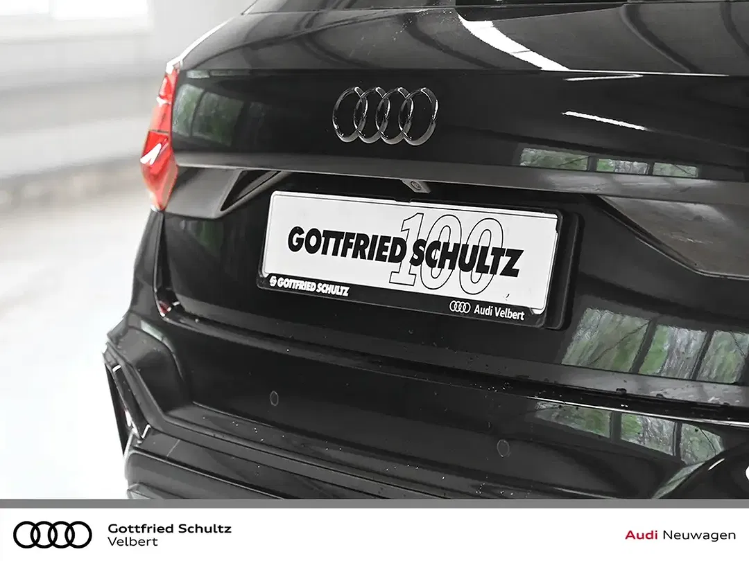 Audi Q2 - Thumbnail 8