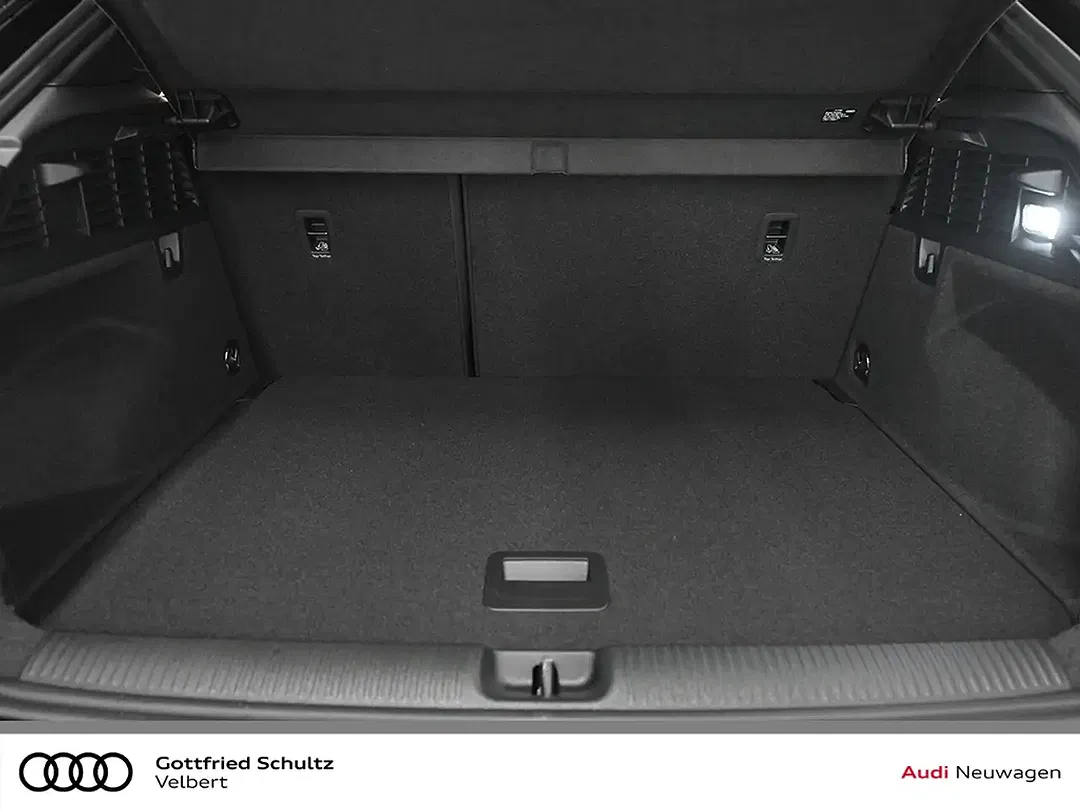 Audi Q2 - Thumbnail 9