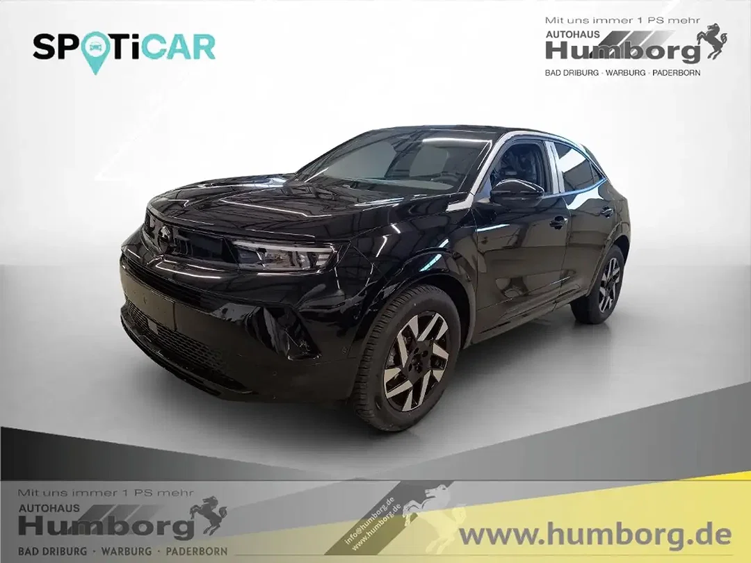 Opel Mokka - Afbeelding 1