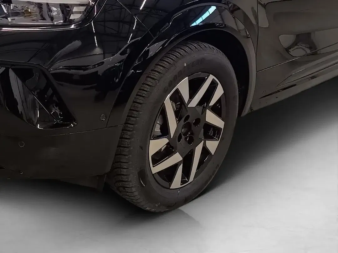Opel Mokka - Thumbnail 11