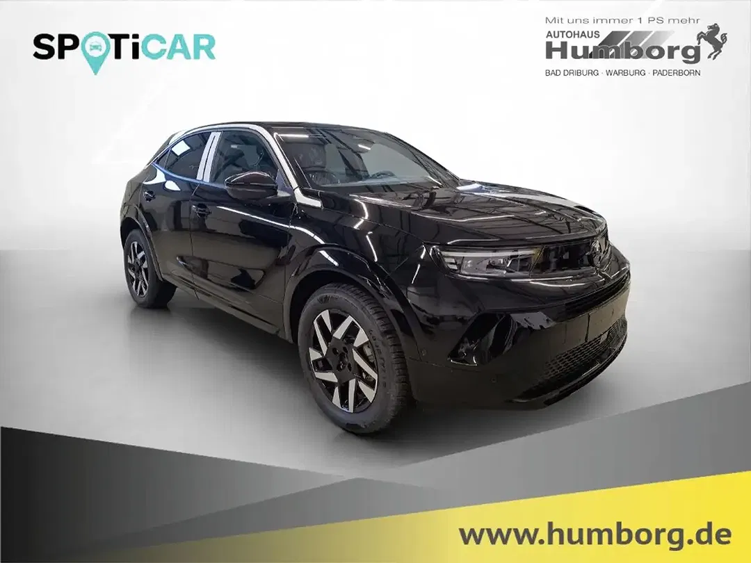 Opel Mokka - Thumbnail 3