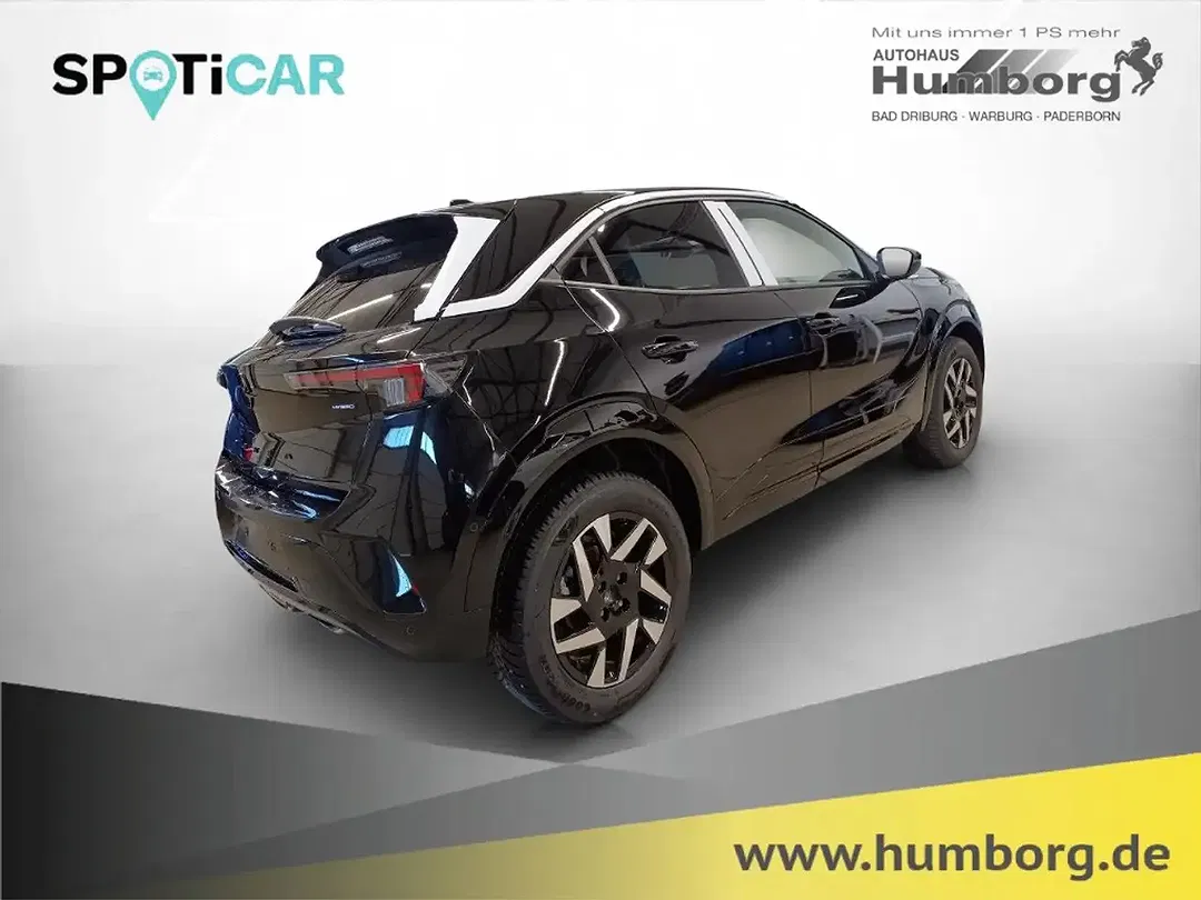 Opel Mokka - Thumbnail 4