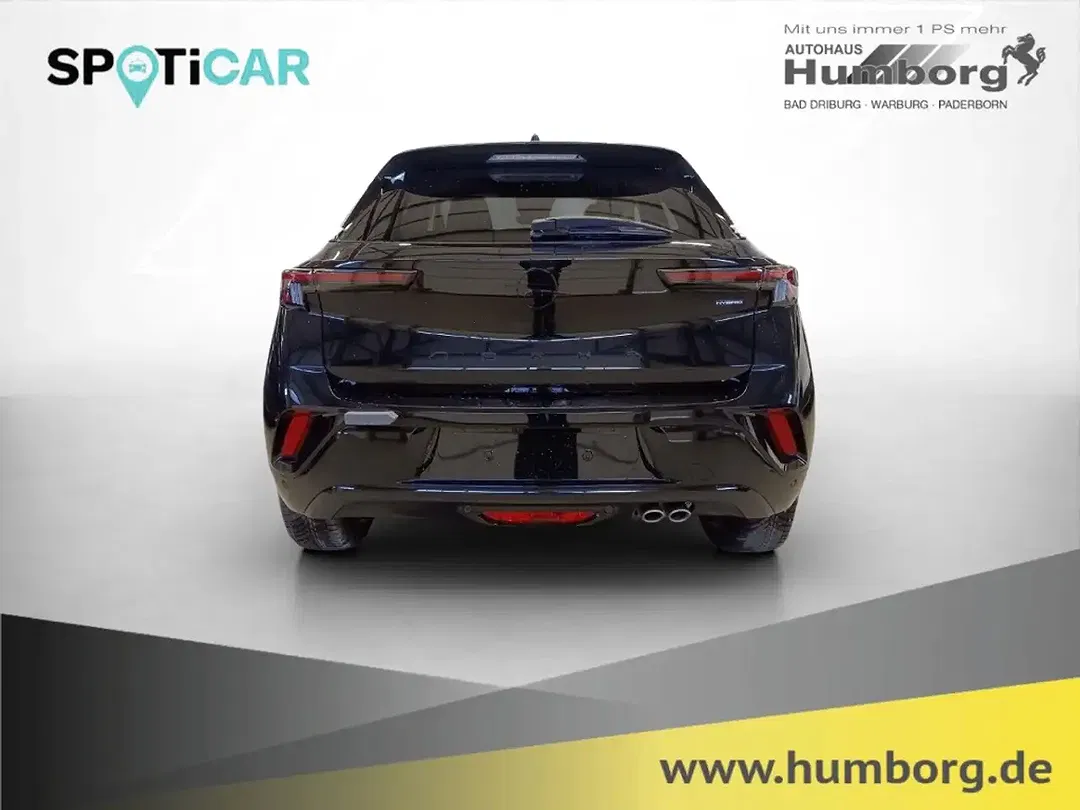 Opel Mokka - Thumbnail 5