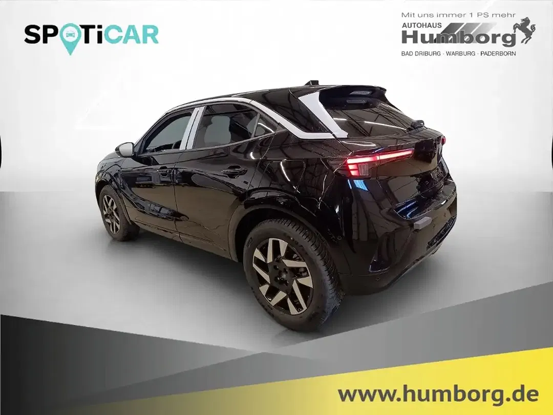 Opel Mokka - Thumbnail 6