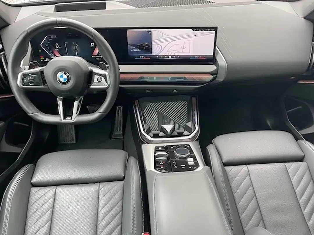 BMW X3 - Thumbnail 10