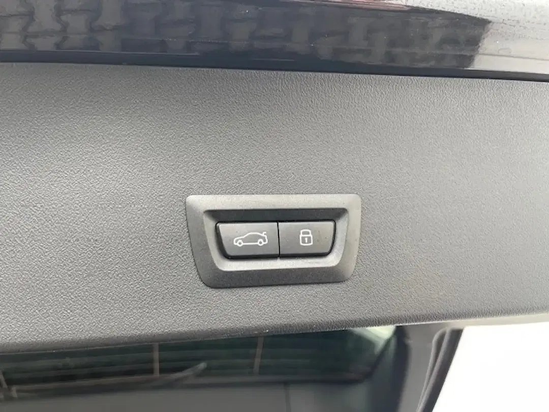 BMW X3 - Thumbnail 14