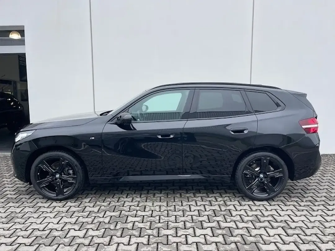 BMW X3 - Thumbnail 3