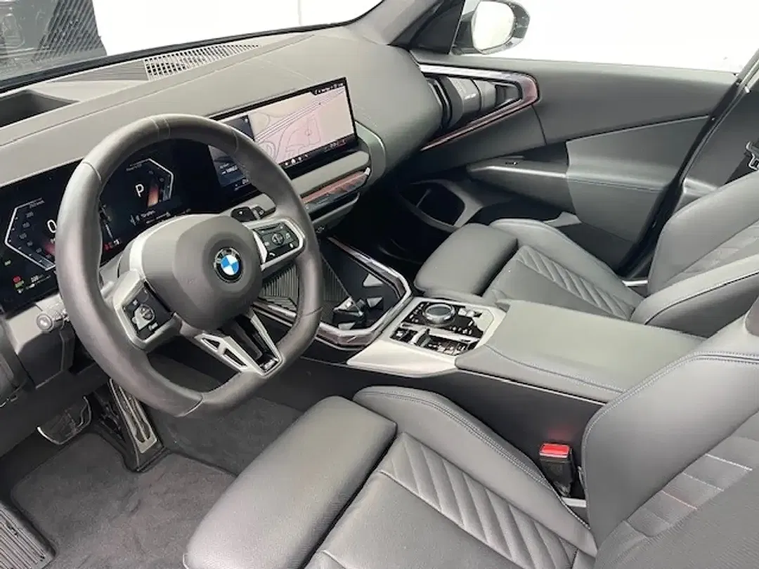 BMW X3 - Thumbnail 5