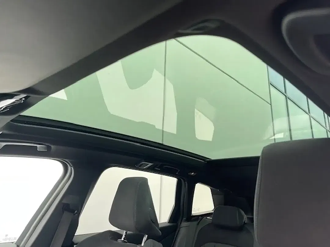 BMW X3 - Thumbnail 8