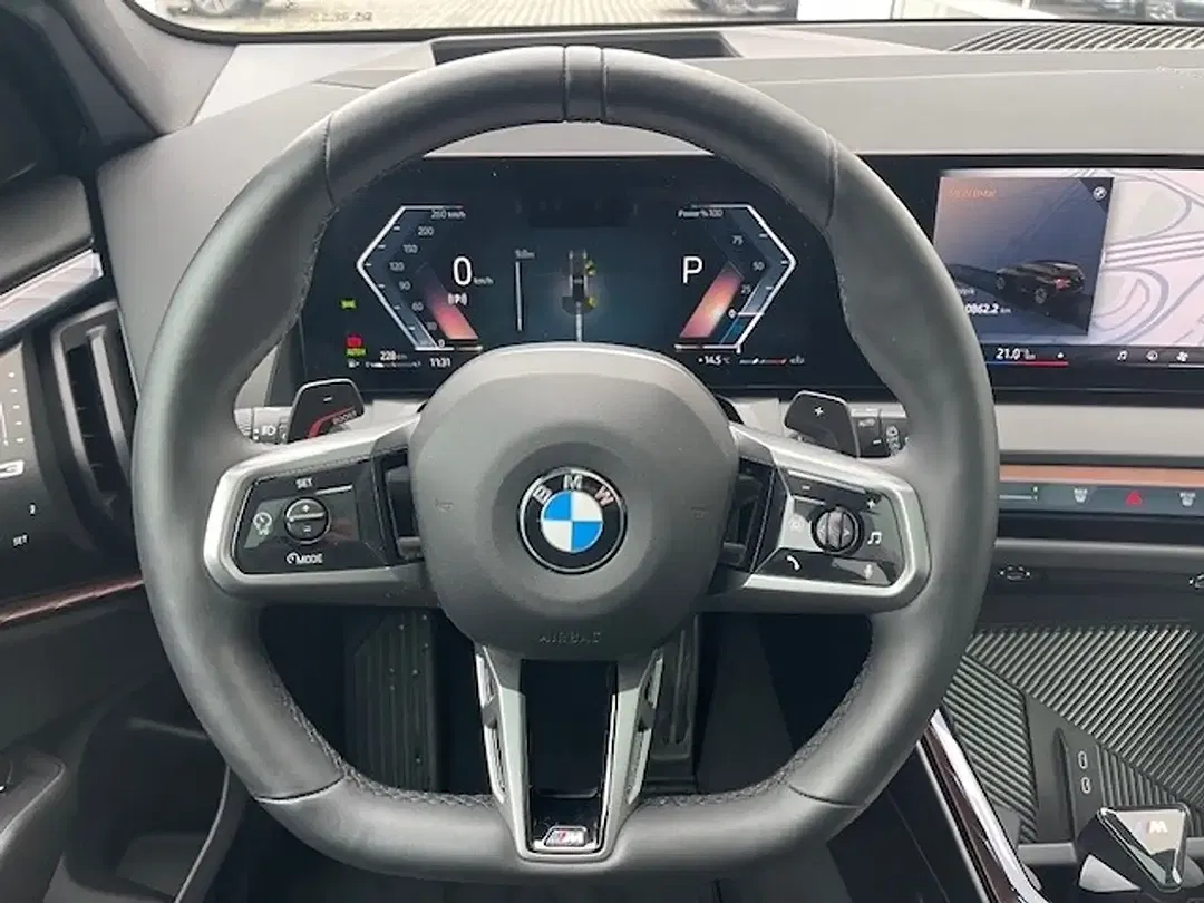 BMW X3 - Thumbnail 9