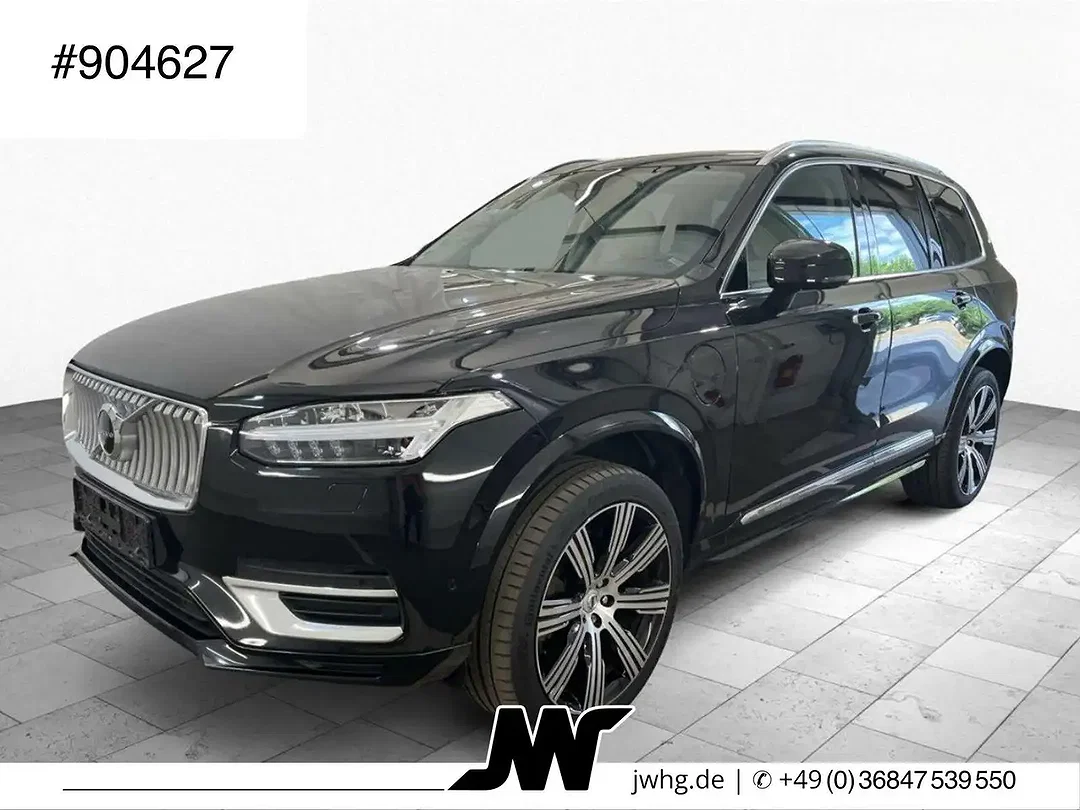 Volvo XC90 - Afbeelding 1