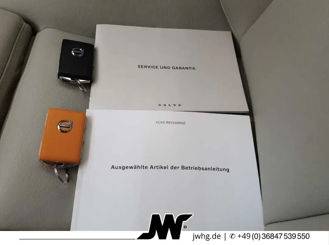 Volvo XC90 - Thumbnail 14