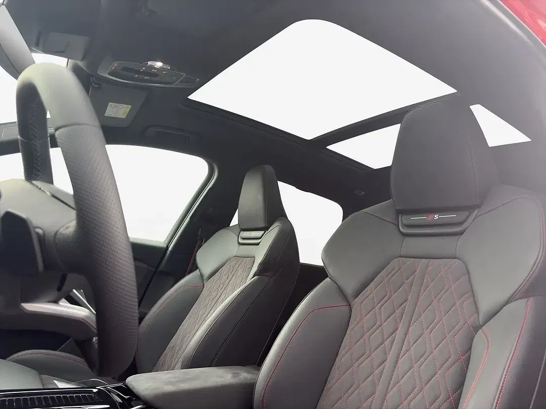 Audi SQ6 e-tron - Thumbnail 11