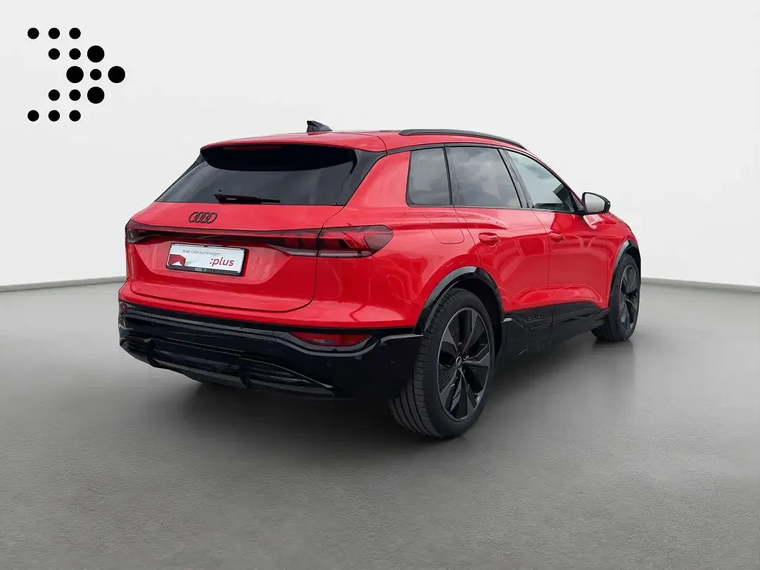 Audi SQ6 e-tron - Thumbnail 2
