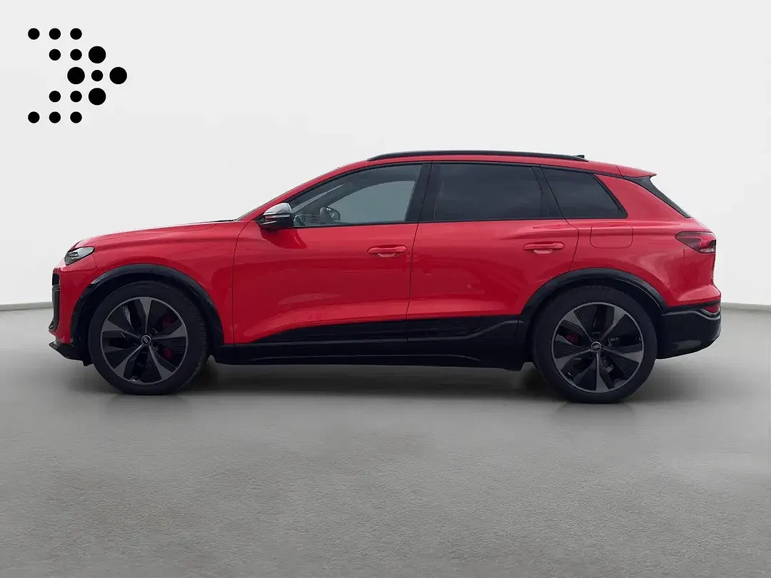 Audi SQ6 e-tron - Thumbnail 3