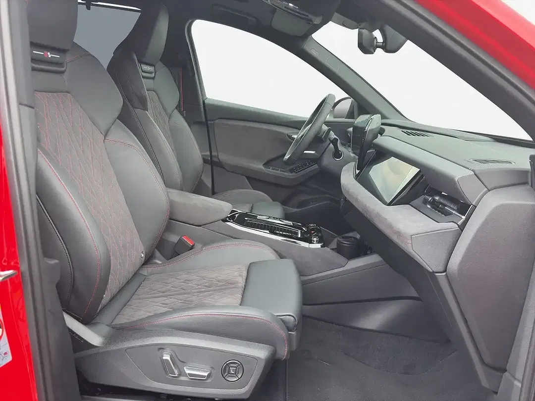 Audi SQ6 e-tron - Thumbnail 4